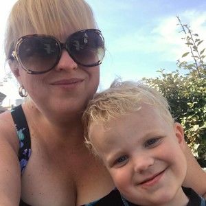 Meet your Posher, Tanya